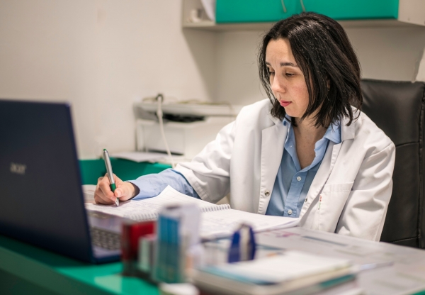 Cabinet endocrinologie Dr. Grozăvescu Ciobanu Diana 